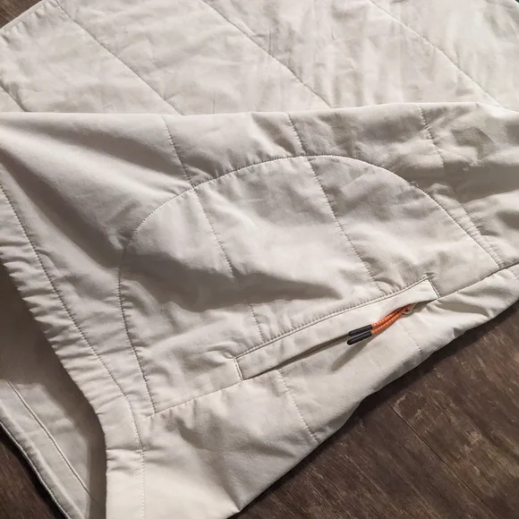 W Kari Traa Siri Half Zip Insulator Pullover size Small - Picture 6 of 7